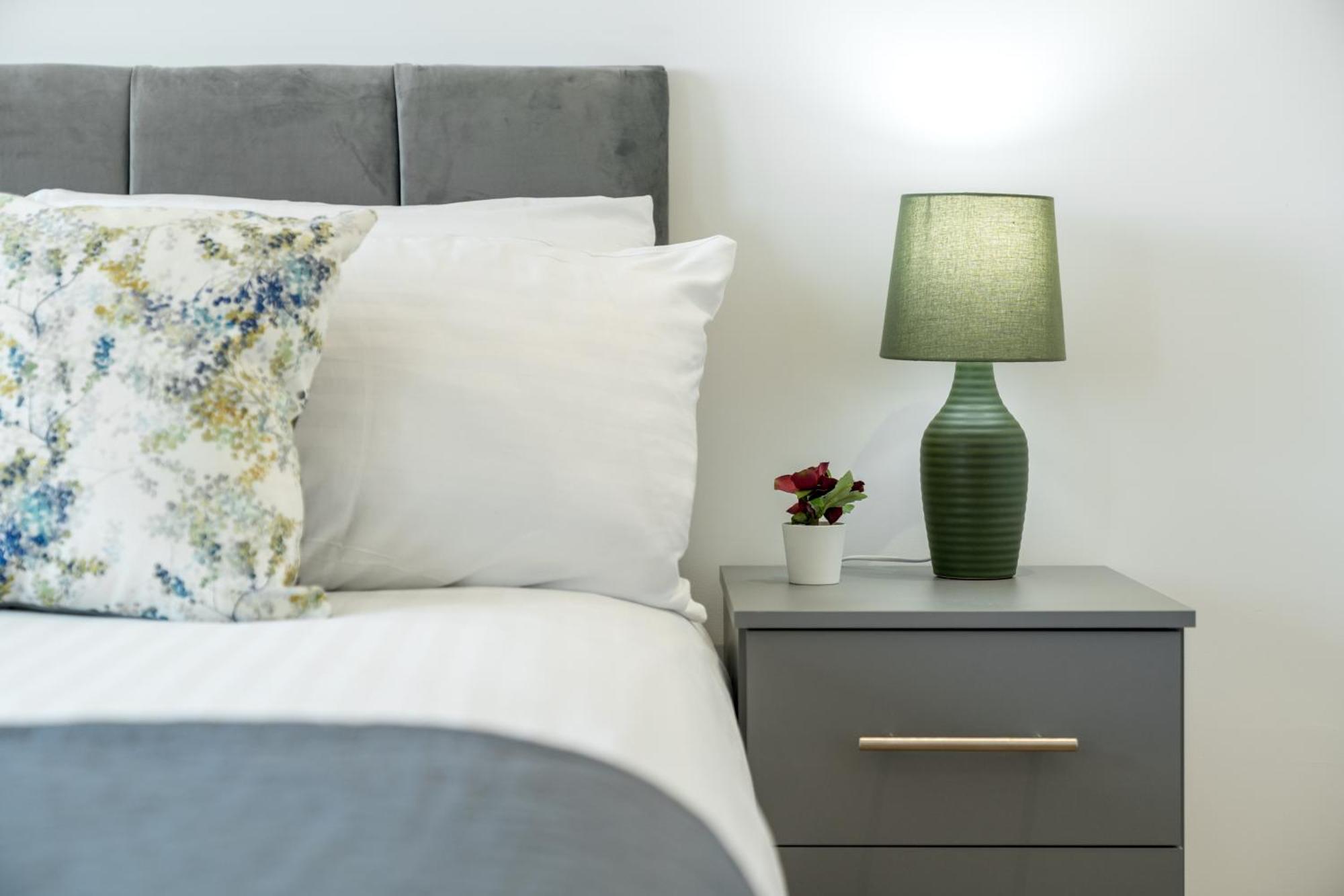 Skyvillion - London River Thames Top Floor Apartments By Woolwich Ferry, Mins To London Excel, O2 Arena , London City Airport With Parking מראה חיצוני תמונה