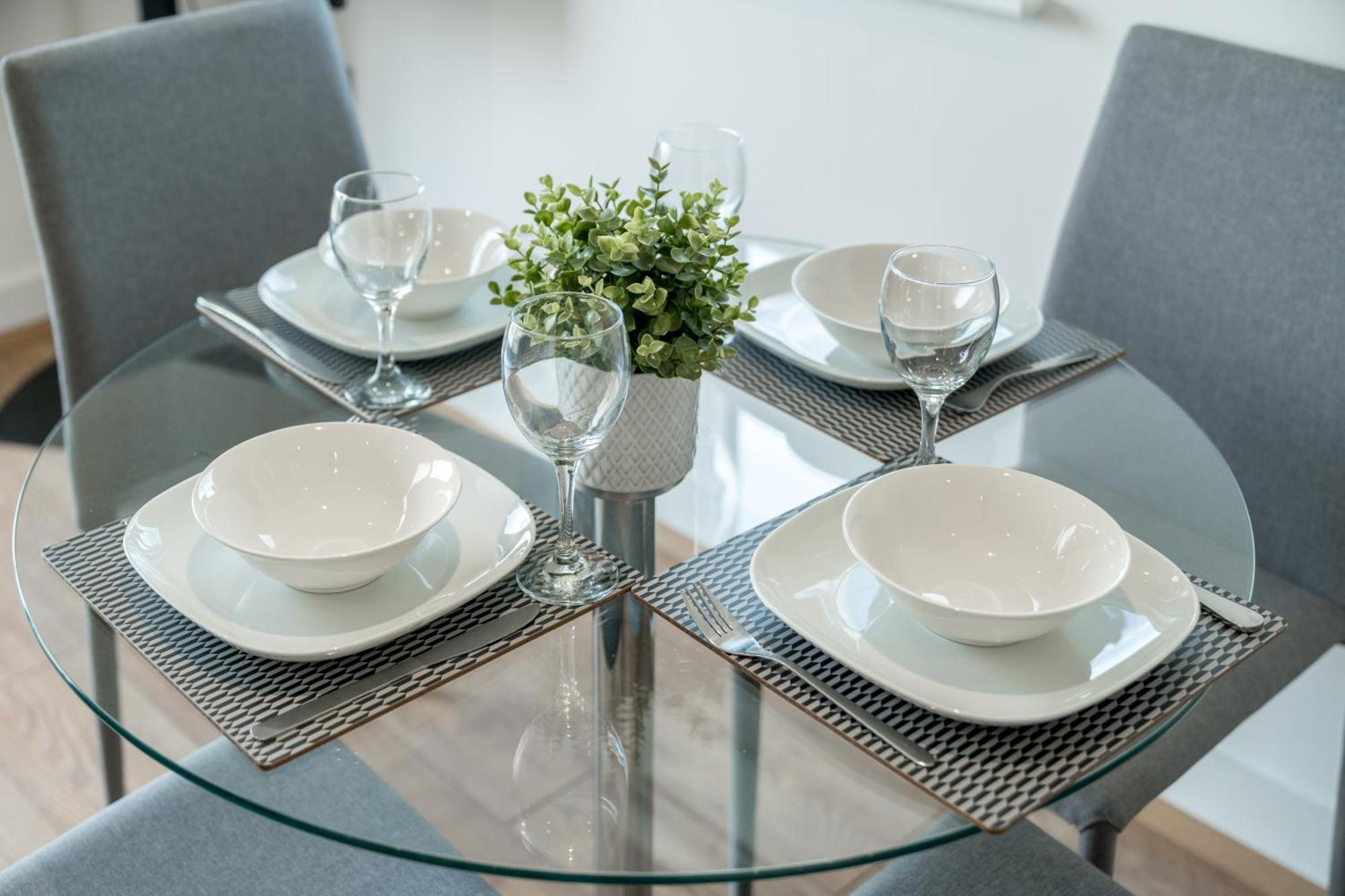Skyvillion - London River Thames Top Floor Apartments By Woolwich Ferry, Mins To London Excel, O2 Arena , London City Airport With Parking מראה חיצוני תמונה